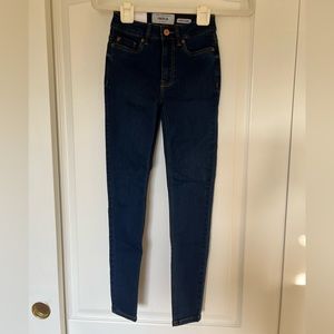 INDIA Super Skinny Jeans